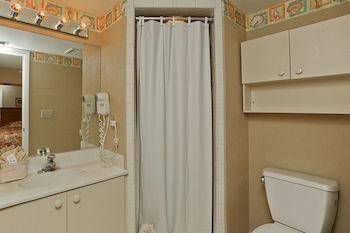 Suntide Island Beach Club Hotel Sarasota Bagian luar foto
