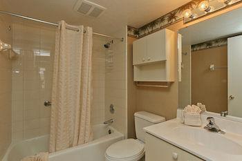 Suntide Island Beach Club Hotel Sarasota Bagian luar foto