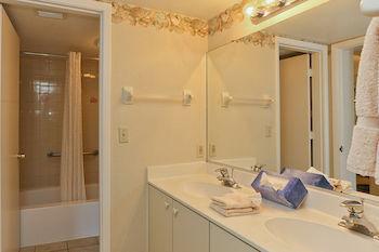 Suntide Island Beach Club Hotel Sarasota Bagian luar foto