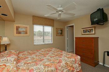 Suntide Island Beach Club Hotel Sarasota Bagian luar foto