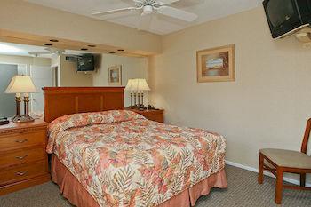 Suntide Island Beach Club Hotel Sarasota Bagian luar foto